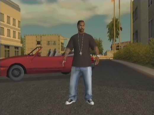 MTV改裝車手 MTV’s Pimp My Ride USA WII(美版)